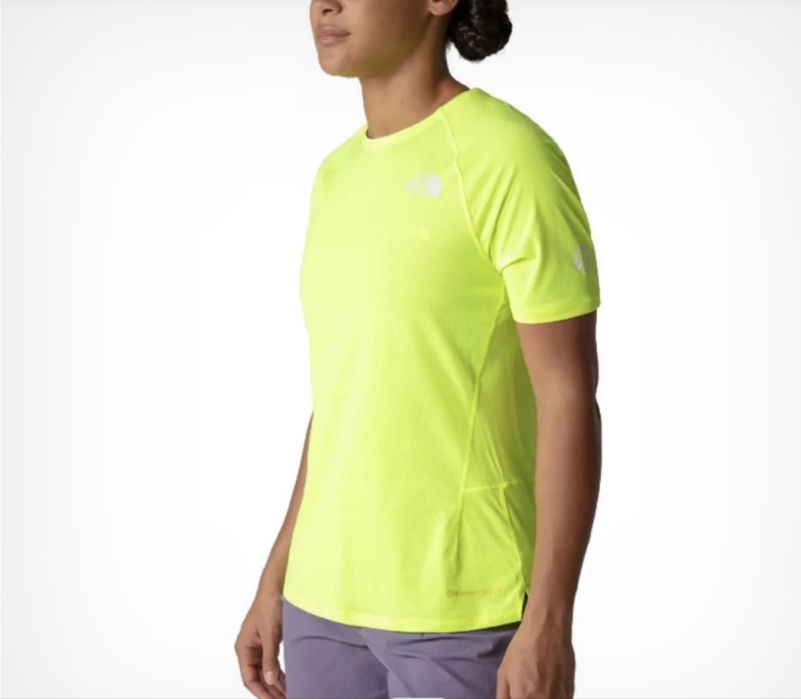 Tricou The North Face L nou