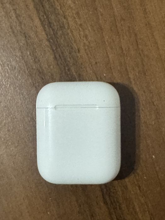 наушники airpods