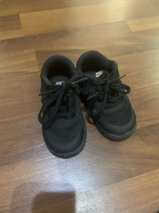 Бебешки маратонки на Nike