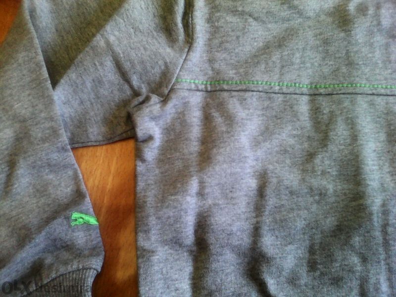 Ново горнище Пума , 4-5 години