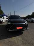 Byd song plus DM-I