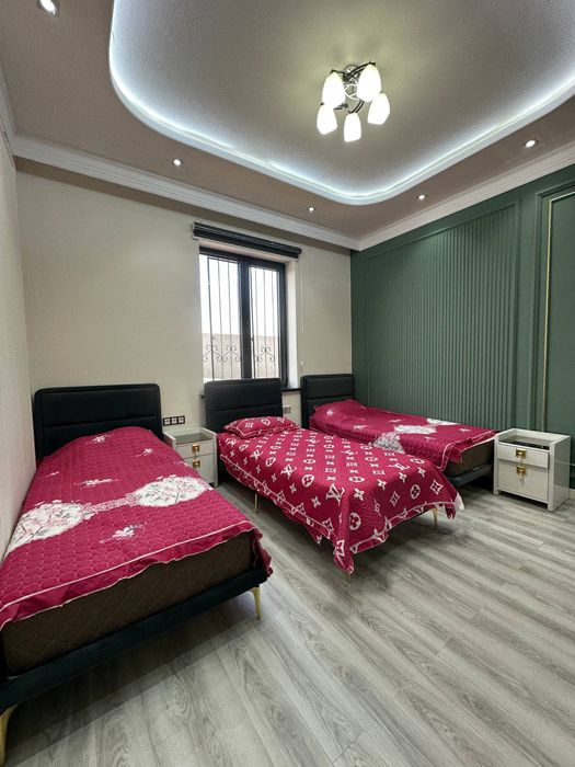 (RUSLAN VILLA) БЕЗ МАКЛЕР bochka chrvoq дача аренда по суточно