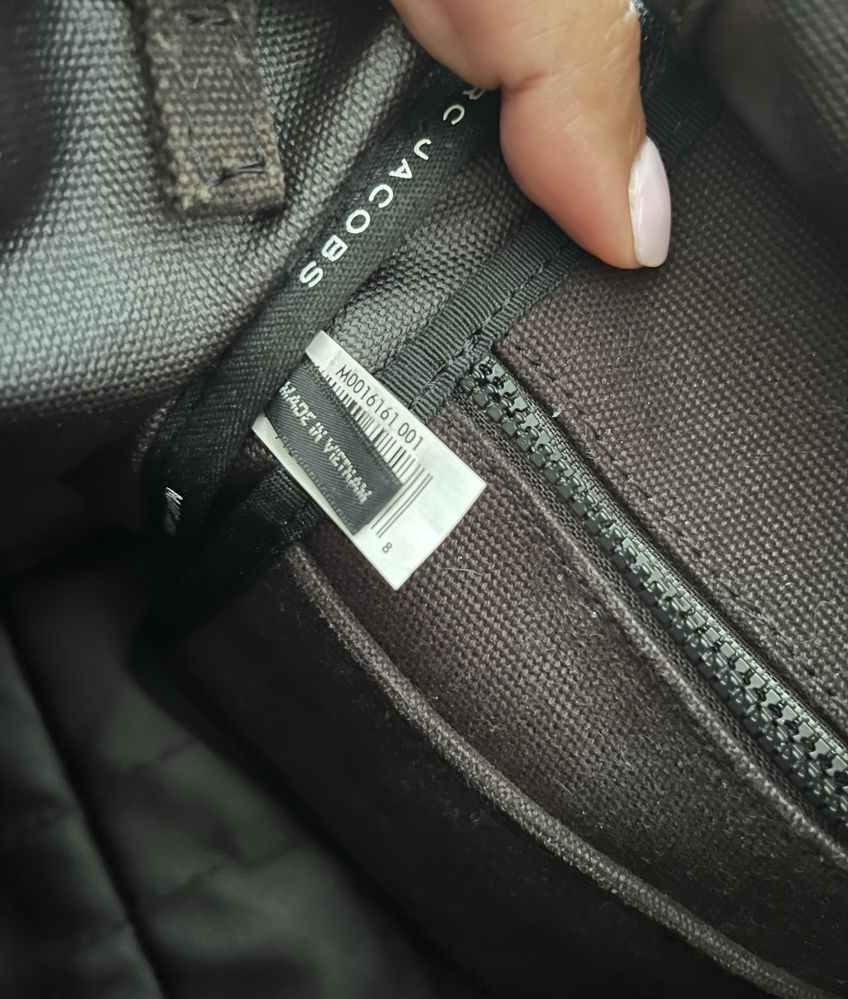 Чанти Marc Jacobs tote Kanken Michael Kors