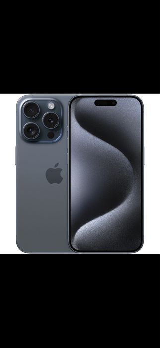 Айфон 15 про 128гб