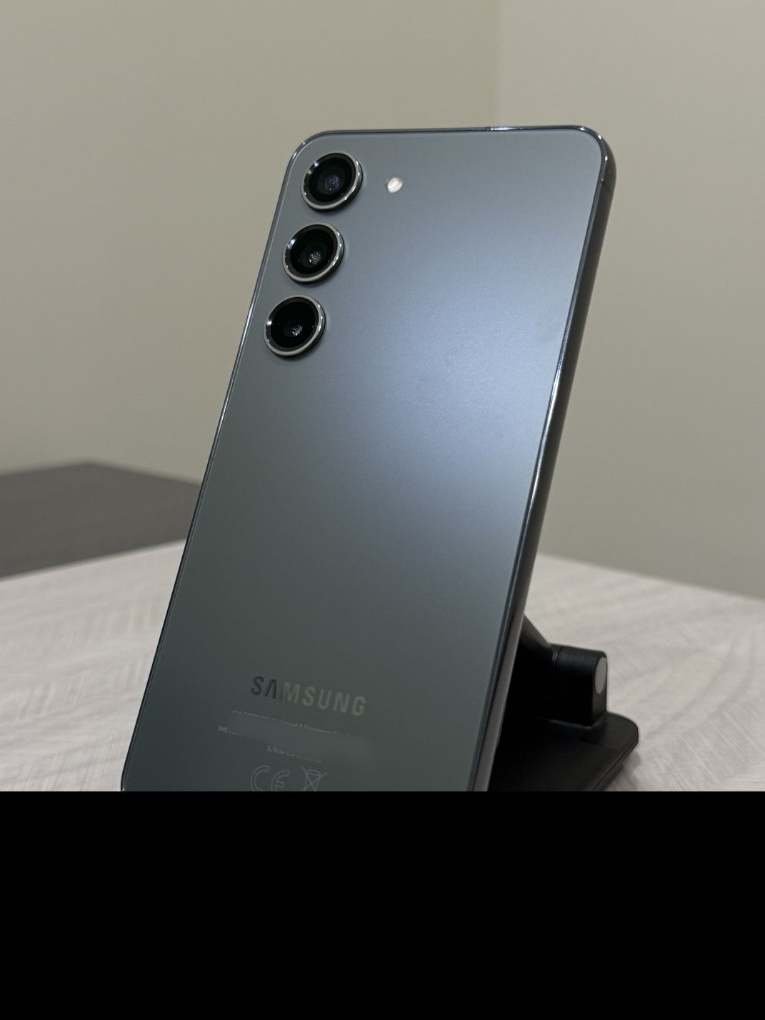 Samsung S23 8/256