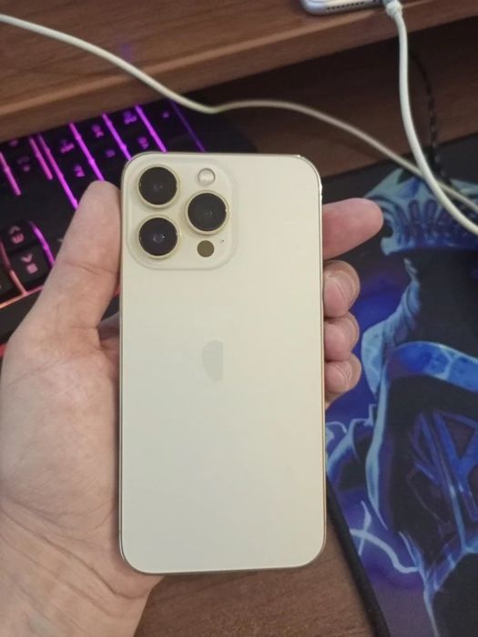 Продам айфон 13 про 128 гб