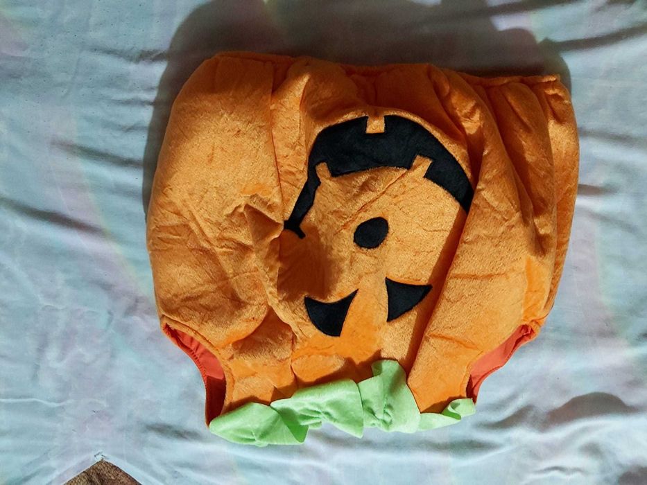 Vand costum dovlecel 4-6 ani
