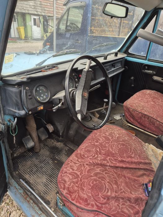 Vand aro 243 FĂRĂ ACTE