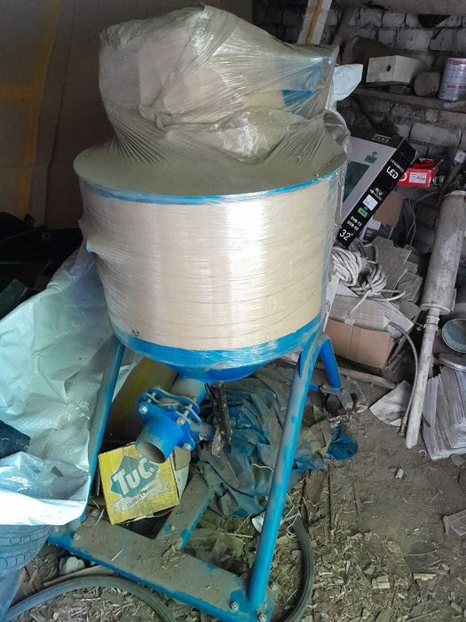 оборудование для производства газоблока