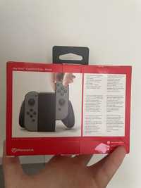 Nintendo Switch Joy Con Confort Grip Controller