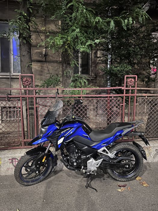 Barton GT 125 de vânzare