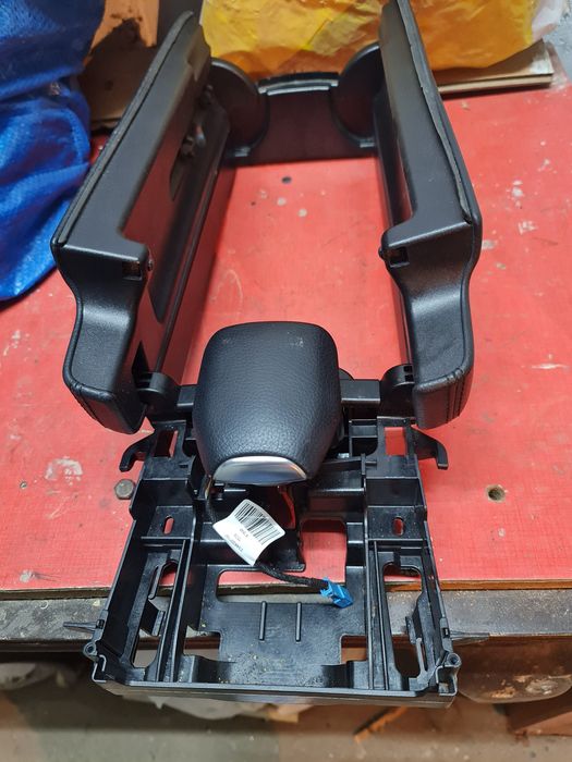 Cotiera E class W212