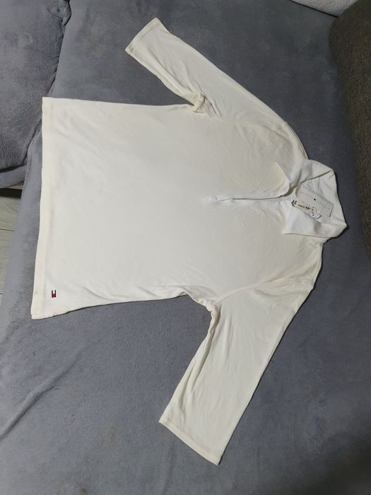 Bluză damă Tommy Hilfiger – nouă cu etichetă – mărimea XL