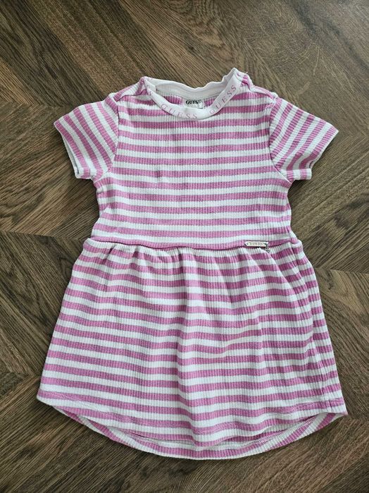 рокли за малка госпожица guess mayoral и други