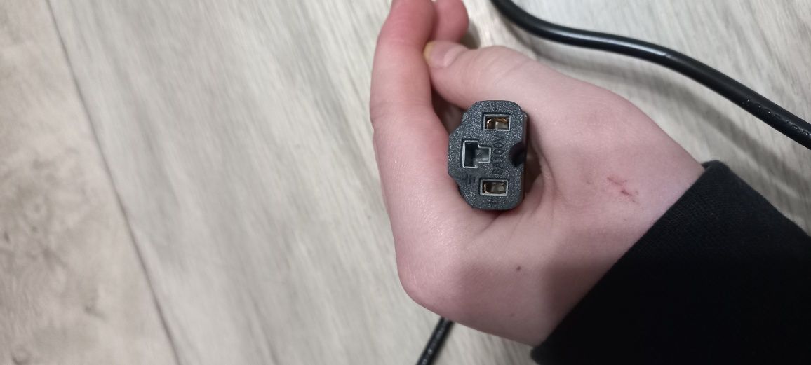 Зарядное устройство для электросамоката/60v/2A