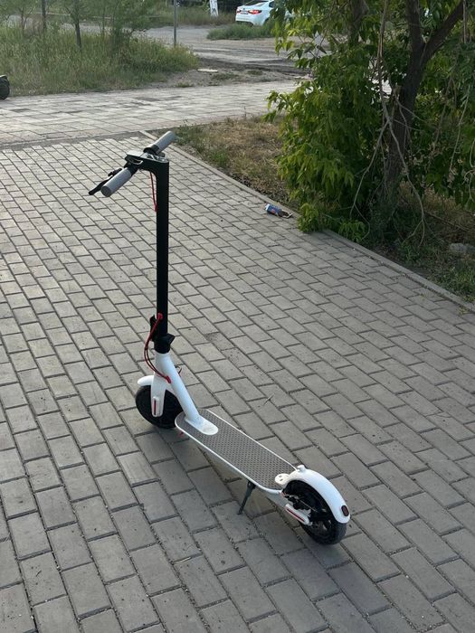 Продам Электро самокат Торг
