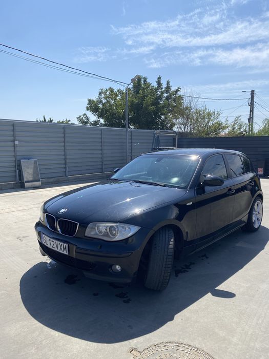 Bmw Seria 1 120D