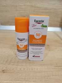 Eucerin pigment control spf50+ слънцезащита при пигментация