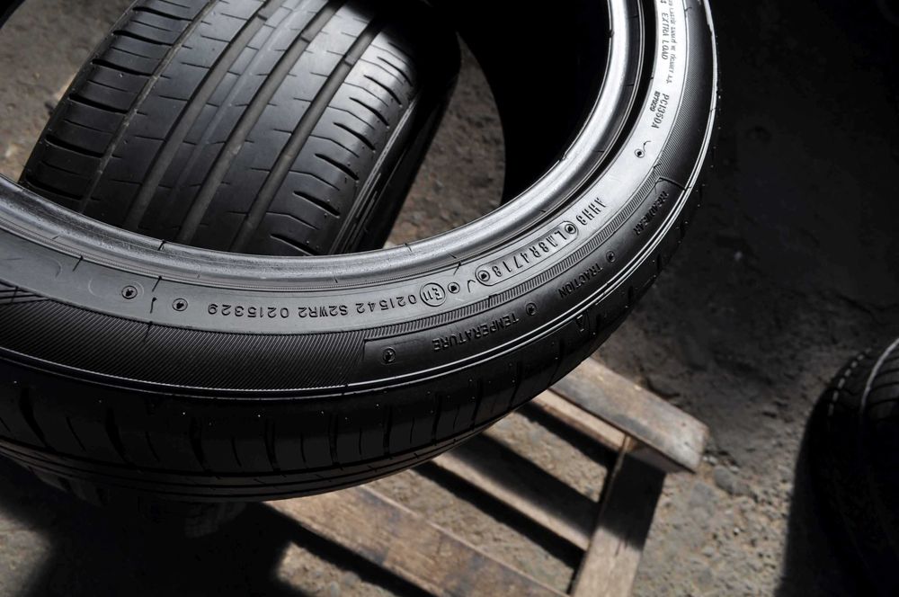 SET 2 Anvelope Vara 225/45 R17 FALKEN Ziex ZE310 ecorun 94W