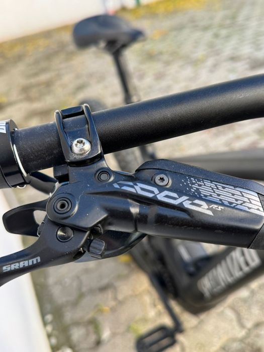 Specialized Turbo Levo Carbon M 700Wh