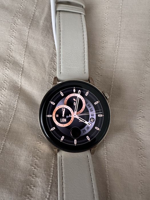 Smartwatch Huawei GT3 42mm de dama