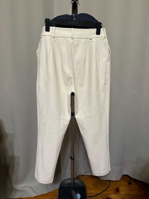 Teadore P кожен панталон