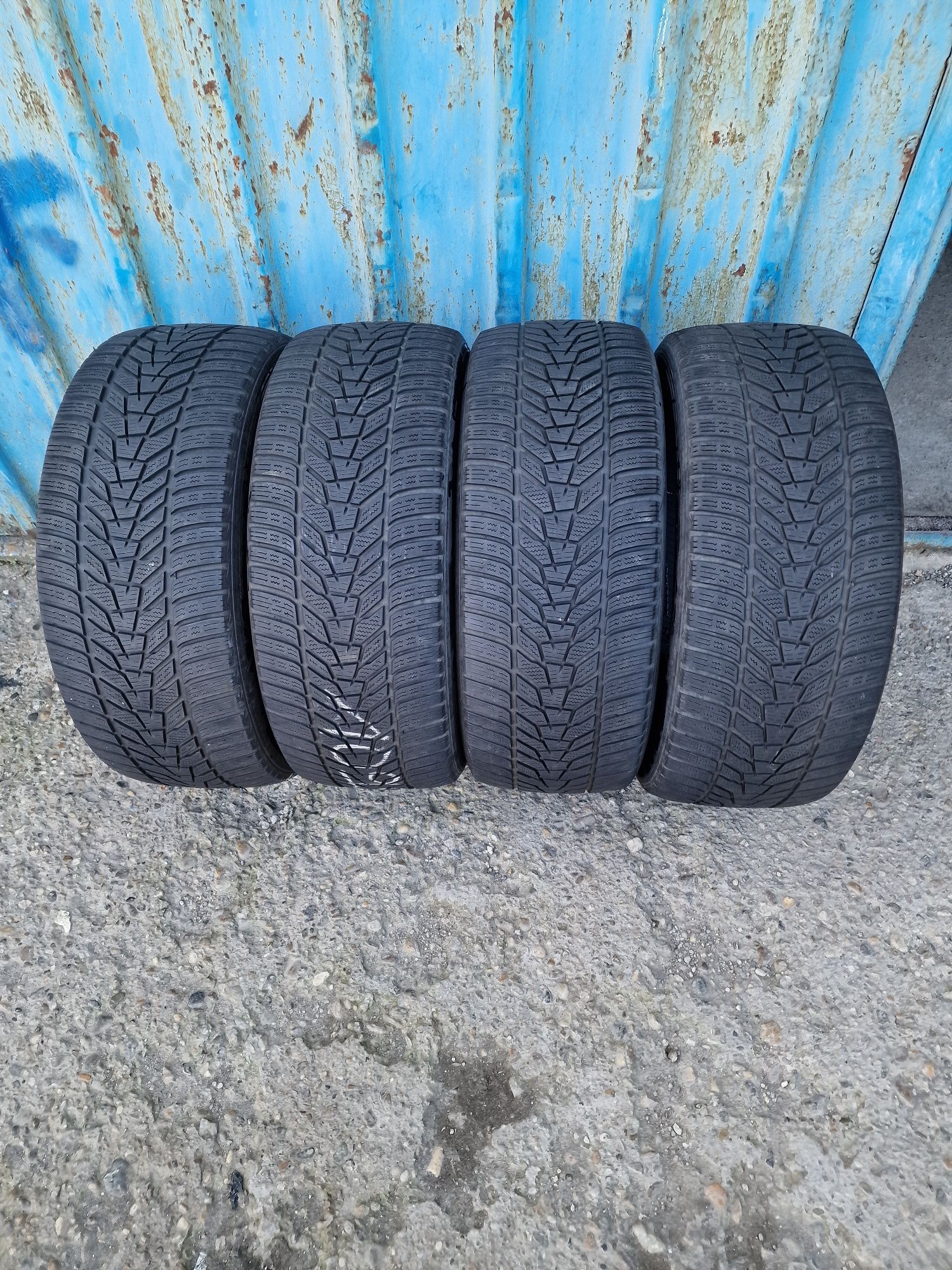 Anvelope 245.35.19 Hankook An 2021