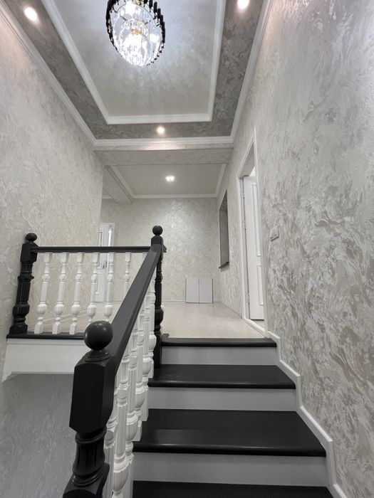 ≈Чоштепа, 5 хона, 2 каватлик ЕВРОДОМ сотилади