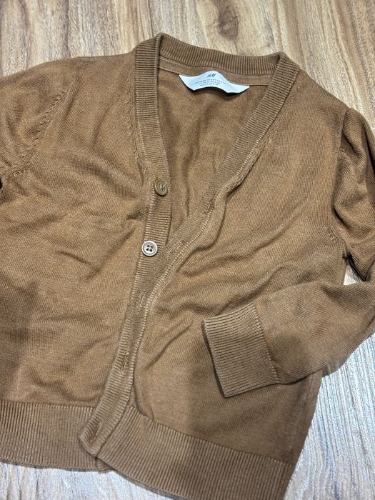 Вещи H&m на мальчика