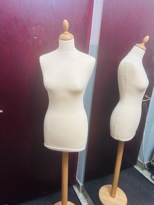 Manechin pentru croitorie