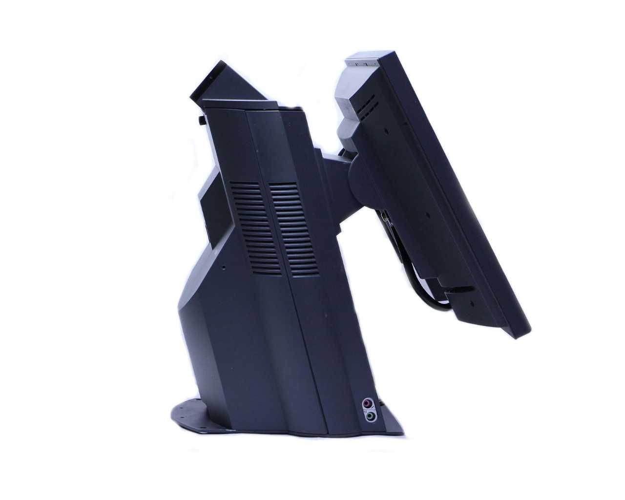 POS-Терминал TOSHIBA 4852-E70 7xUSB/3xCOM/VGA/2x PS2/2xLAN/