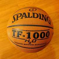 Баскетбольный мяч Spalding TF-1000 HzO Indoor Game Ball! Новый!