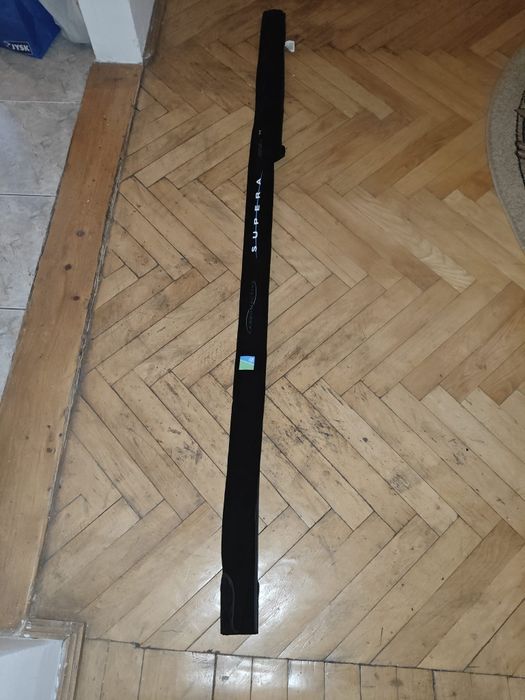 Preston supera sl 11ft