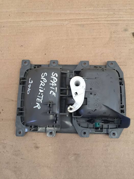 Maner usa laterala culisanta, spate Mercedes Sprinter W906 Crafter