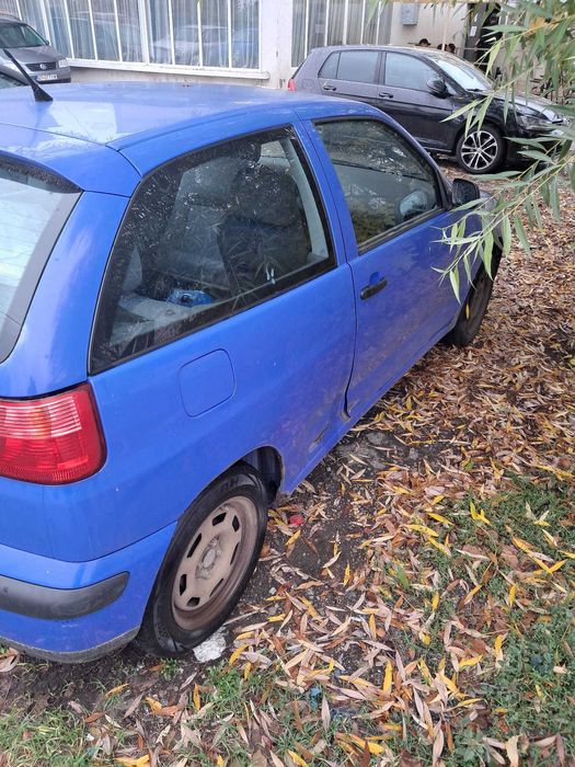 Vand masina utlizata