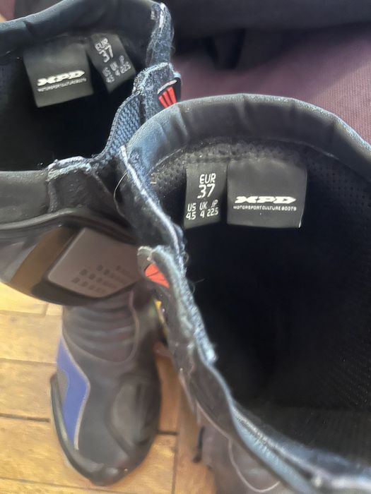 Мото яке - мото екипировка