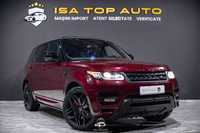 Land Rover Range Rover Sport leasing auto,