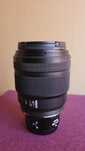 Nikon Z 85 f1.2 obiectiv foto Nikkor S