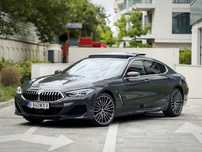 BMW 840i M 2021 70.000KM  0 Daune