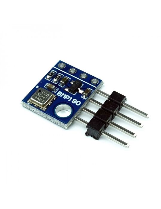 Сензор за налягане и температура BMP180 GY-68 3.3V