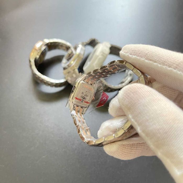 Дамски Cartier PANTHÈRE DE CARTIER с кварцов механизъм