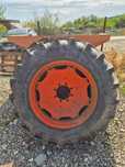Roti anvelope tractor 16.9 R 34