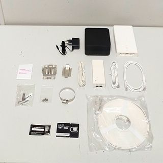Tele 2 5G Mesh Wi-Fi