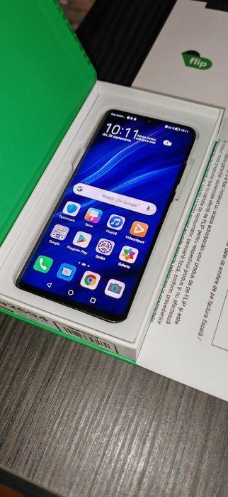 Huawei P30 Pro 128Gb Garantie 2ani
