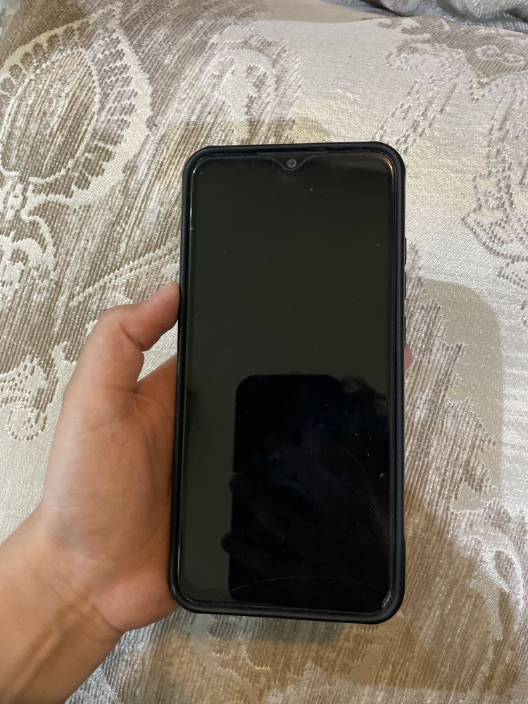 Redmi Note 8.
