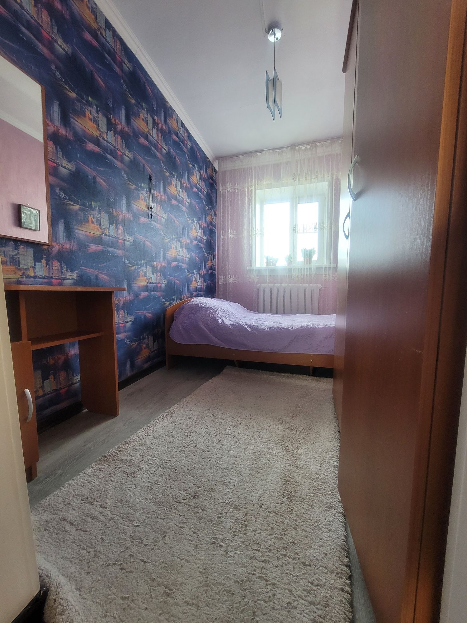 Дом в с.Арайлы (Максимовка)