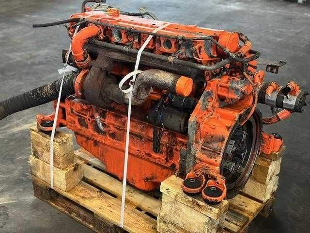 Motor Deutz BF6M1013E - Piese de schimb Deutz