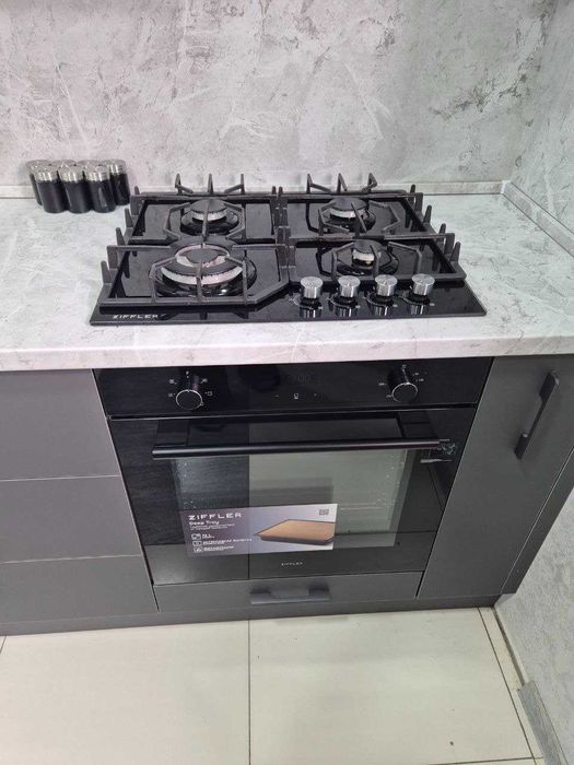 Варочная панель Турция-Италия/Большой выбор / Гарантия 3 года+Доставка