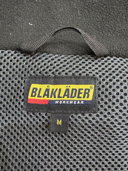 Мъжко водо и ветро непромукаемо яке BLAKLADER . Размер М