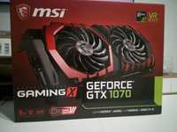 Gaming X  GeForce GTX 1070